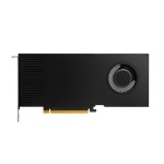 เอชพี 20X24AA RTX A4000 16GB GDDR6 256-Bit PCIe 4.0 x16 4-DisplayPort 1x