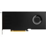 เอชพี 20X24AT RTX A4000 16GB GDDR6 256-Bit PCIe 4.0 x16 4-DisplayPort 1x