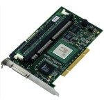 อะแดปเทค 2100S LVD SCSI RAID Controller