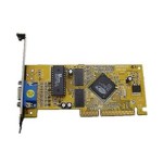 เอทีไอ 216P0SASA25 Rage Mobility-P AGP Video Graphics Card