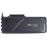 อินเทล 21P02J00BA Arc A750 8GB Video Card