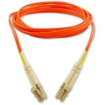 คอมแพค 221692-B22 LC Duplex to LC Duplex Multi-mode Fibre Channel Cable