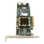 อะแดปเทค 2244300-R 512MB PCIe SAS SATA RAID Controller