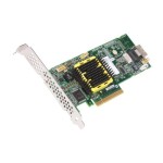 อะแดปเทค 2258100-R 256MB PCIe SAS SATA RAID Controller Kit