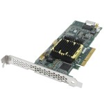 อะแดปเทค 2260100-R 2405 4-Ports SAS/SATA PCI Express 128MB Cache