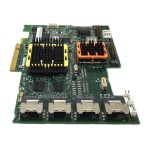 อะแดปเทค 2268100-R 512MB PCIe SAS SATA RAID Controller