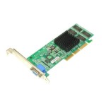 เอ็นวิเดีย 226962001I 32MB Agp Video Graphics Card With Vga Output