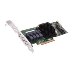 อะแดปเทค 2274400-R 1024MB PCIe SAS SATA RAID Controller