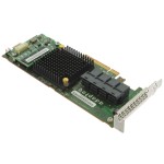อะแดปเทค 2274500-R 256MB PCIe SAS SATA RAID Controller
