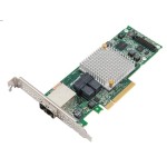 อะแดปเทค 2277000-R 227700-R 1024MB PCIe SAS SATA RAID Controller
