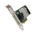 อะแดปเทค 2277500-R 1024MB PCIe SAS SATA RAID Controller