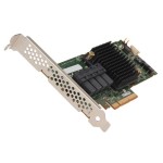 อะแดปเทค 2278300-R PCIe SAS SATA Host Bus Adapter