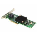 อะแดปเทค 2280800-R PCIe SAS SATA Host Bus Adapter