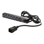 เอชพี 228480-002 Modular 8-Port PDU Power Distribution Extension Bar