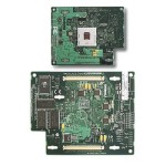 เอชพี 228510-001 Smart Array 5i SCSI RAID Controller Card สำหรับ DL380 G2