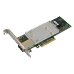 อะแดปเทค 2293300-R 1100-8e 8-Ports SAS / SATA 12Gb/s PCI Express 3 x8 MD2