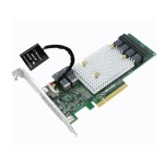 อะแดปเทค 2294900-R 3151-4I 4-Ports SAS/SATA 12Gb/s PCI Express Gen3 x8 Smart