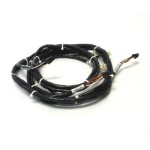 ไอบีเอ็ม 22R5472 สายเคเบิล FAN TRAYS TO BUS BAR A 5/12V