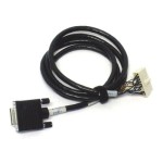 ไอบีเอ็ม 22R5743 สายเคเบิล Primary Power Supply 1 To Fan Sensor