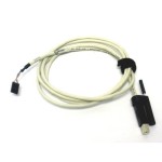 ไอบีเอ็ม 22R5919 สายเคเบิล Rack Identity Card To CEC Enclosure