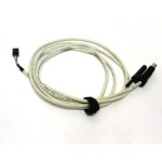 ไอบีเอ็ม 22R5920 Rack Identity Card To I/O Enclosure 1.7-2.1M