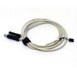 ไอบีเอ็ม 22R5925 สายเคเบิล Rack Identity Card To I/O Enclosure 1.7-2.1M
