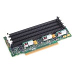 คอมแพค 230981-001 PCI-X Hot-Pluggable Board สำหรับ ProLiant ML570 Gen3