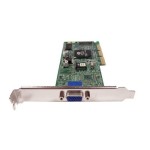 เอ็นวิเดีย 238955001I 16MB AGP Video Graphics Card With VGA Output