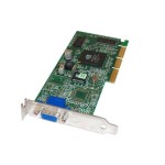 เอ็นวิเดีย 238955002I Tnt2 16MB AGP Video Graphics Card With VGA Port