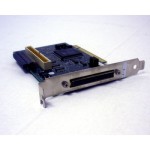 ไอบีเอ็ม 2408-701X Fast/Wide SCSI PCI Controller Card Adapter