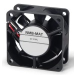 คอมแพค 2410ML-04W-B69 12V 3-Wires Cooling Fan