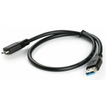คอมแพค 242947-003 7-inch IDE Hard Drive/CD-ROM Cable สำหรับ ProLiant 6000