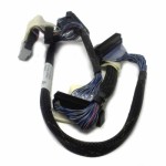 ไอบีเอ็ม 2434-7009 Internal 3-Drop F/W SCSI Cable