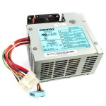 เอชพี 244163-001 50-Watts 115-230V Power Supply For EVO