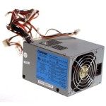 เอชพี 244166-001 250-Watts 110-115V Power Supply สำหรับ EVO W4000 / D500