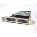 ไอบีเอ็ม 2498-701X PCI 4-CHANNEL ULTRA3 RAID