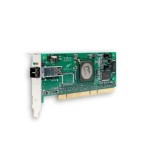 ไอบีเอ็ม 24P0962 TotalStorage Fibre Channel 2Gb/s PCI Express 64-bit Low