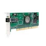 ไอบีเอ็ม 24P8174-FX โฮสต์บัสอะแดปเตอร์ 2GB FC2-133 PCI-X FC
