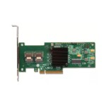 คอมแพค 250176-001 1-Port Fibre Channel 2Gb/s PCI Express Host Bus Adapter