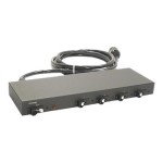 เอชพี 252635-001 24amp 200-240VAC High Voltage Rackmount PDU