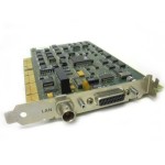 HP 25567-60001 25567-69001 25567A EISA Lan Host Adapter Card