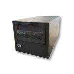 เอชพี 257319-001 StorageWorks SDLT-320 External Tape Drive 160GB