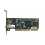 เอชพี 258984-001 Fca2354 Fibre Channel 2Gb/s 64-Bit 66MHz PCI Host Bus