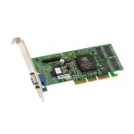 เอ็นวิเดีย 25P6589I Quadro2 MXR 32MB AGP Video Graphics Card