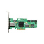 ไอบีเอ็ม 25R8060 3GB Single -Port PCI Express SAS RAID Host Bus Adapter