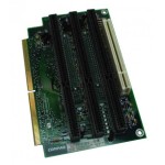 คอมแพค 262298-001 SFF PCI Riser Board สำหรับ Evo D500