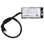 คอมแพค 262695-004 5.5-inch Battery Cable สำหรับ Smart Array