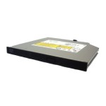 เดลล์ 2631F Optical Drive Ultra Slim SATA DVD-ROM