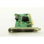 เอชพีอี 268351-B21 Dual Channel PCI Ultra320 SCSI 68-Pin 64-Bit 66MHz RAID