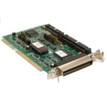 อะแดปเทค 2740 FAST SCSI Controller